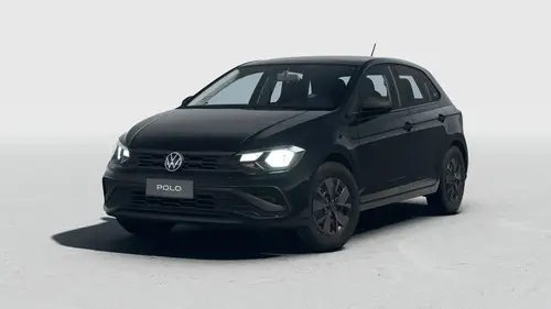 Volkswagen Polo 1.6 MSI TRACK MT 2026