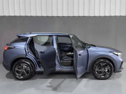 BAIC X35 / GAC GS3 Emzoom Gs3 GL Plus 2026