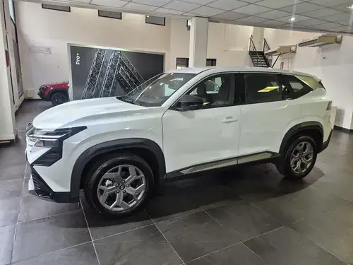 Renault Boreal 1.3 Tce Evolution 2026