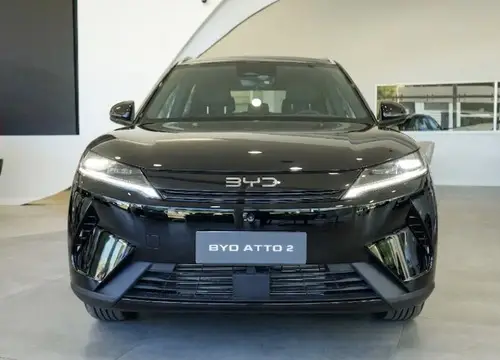 BYD Atto2 dm-i 1.5 Phev Gs 2026