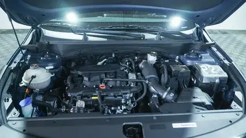 Kia Sportage 1.6 T-Gdi X-Line Awd 2024