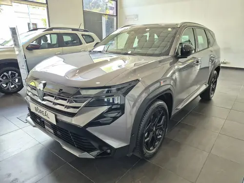 Renault Boreal 1.3 Tce Techno 2026