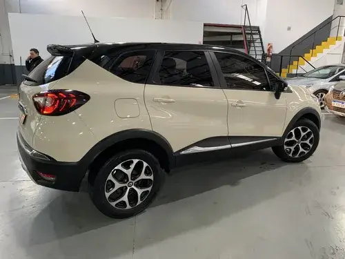 Renault Captur 2.0 Intens 2018