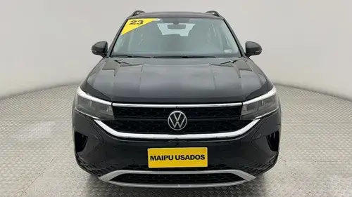 Volkswagen Taos 1.4 250 Tsi Comfortline 2023
