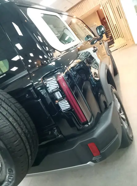 Baic BJ 40 PRO BJ40 PRO 4X4 2026