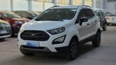 Ford Ecosport 1.5 Freestyle 123cv 4x2 2020