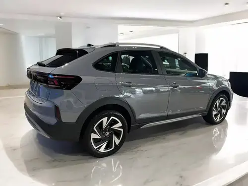 Volkswagen Nivus 1.0 Tsi 200 Highline 2026
