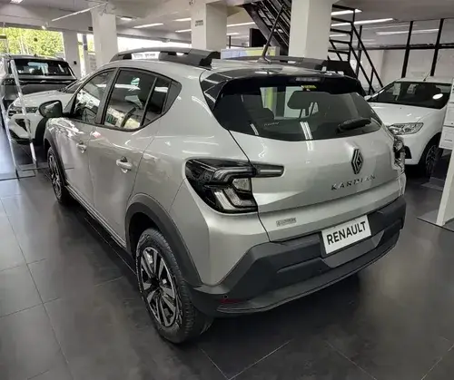 Renault Kardian 1.0 Tce Evolution 200 Edc 2026