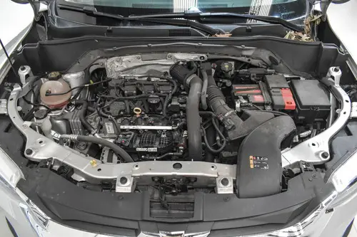 Chevrolet Tracker 1.2 Ltz Turbo At 2022