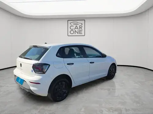 Volkswagen Polo 1.6 MSI TRACK L23 2024