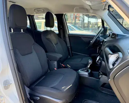 Jeep Renegade 1.8 4X2 SPORT AT L18 2021