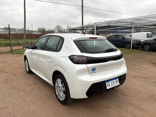 Peugeot 208 ACTIVE PK AT AM24 2023