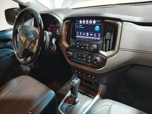 Chevrolet S10 2.8 TD 4X4 LT 2019