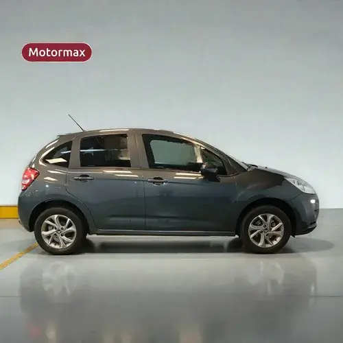 Citroën C3 1.6 Vti Feel Bt 2019