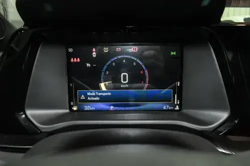 Chevrolet Onix 1.0 Turbo Rs At 2026