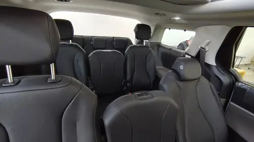 Kia Carnival 2.2 Crdi Sx At 2026