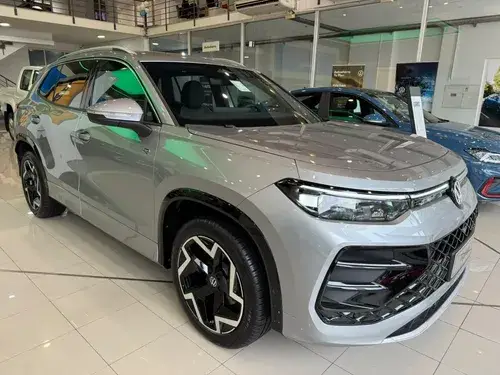 Volkswagen Tiguan 1.4 250 Tsi R-Line 150Cv Dsg7 2026