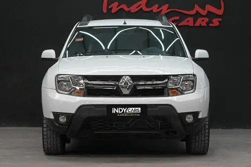 Renault Duster 1.6 Ph2 4x2 Dynamique 2017