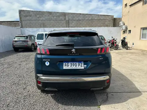 Peugeot 3008 GT PACK 23.5 2023