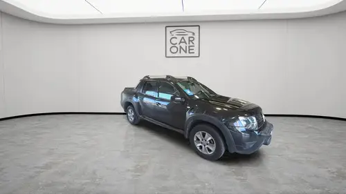 Renault Oroch 2.0 4X2 OUTSIDER PLUS L20 2021