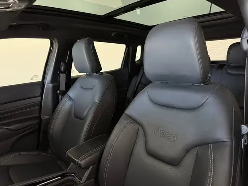 Jeep Compass 1.3 T 270 SERIE-S AT6 2025