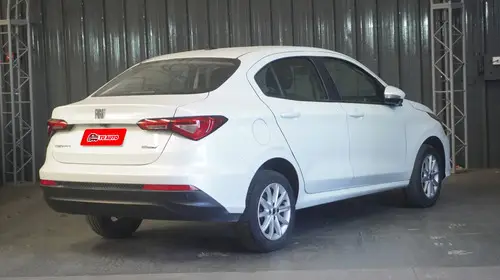 Fiat Cronos 1.3 Drive Cvt 2022