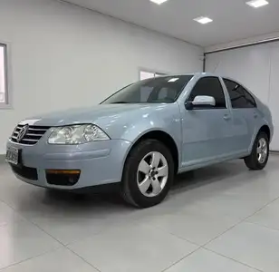 Volkswagen Bora 1.9 Trendline I 100cv 2011