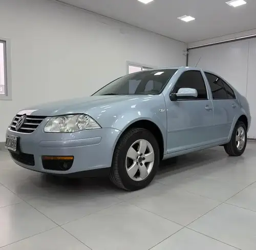 Volkswagen Bora 1.9 Trendline I 100cv 2011