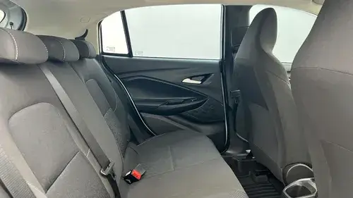 Chevrolet Onix 1.2 Lt 2020