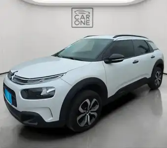 Citroën C4 Cactus 1.6 VTI FEEL L18 2023