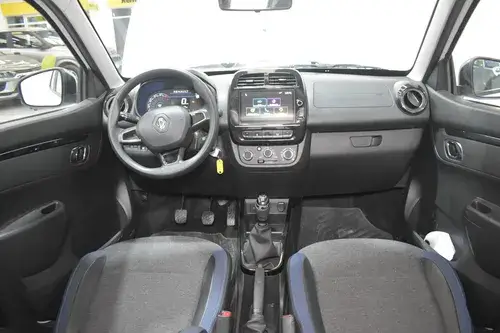 Renault Kwid 1.0 Sce 66cv Iconic 2024