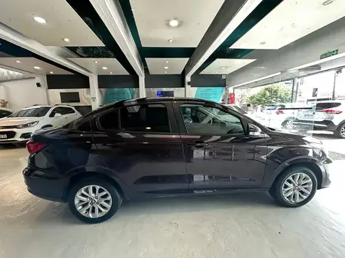 Fiat Cronos 1.3 Drive Gse Manual 2021