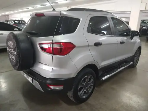Ford Ecosport 1.5 Freestyle 123cv 4x2 2021
