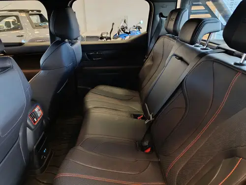 BYD Shark 1.5T Dmo Gs 4Wd 2026