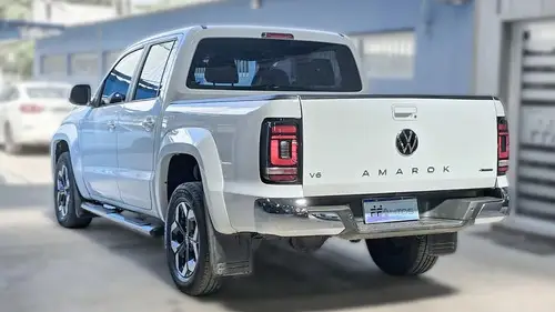 Volkswagen Amarok Amarok 30Td 4X4 Dc At 258Hp Highli 2024