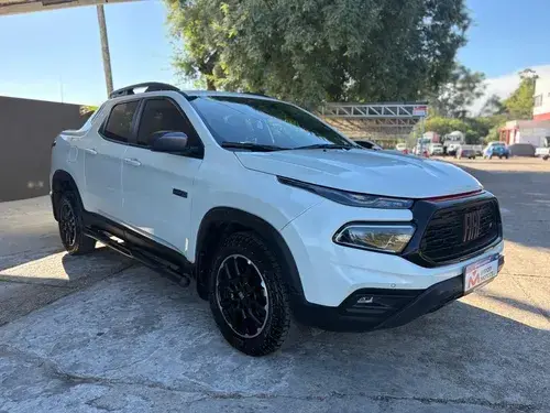 Fiat Toro 2.0 350 Multijet Ultra 4x4 At 2024