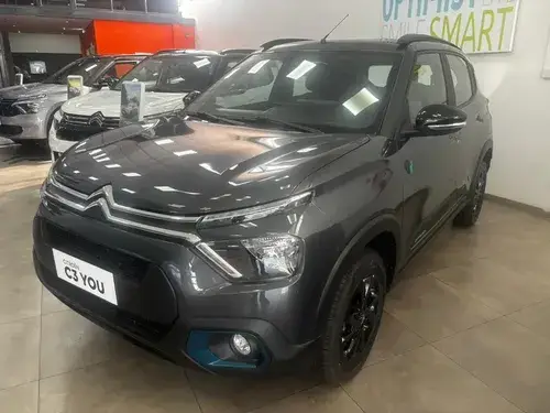 Citroën C3 T200 FEEL PACK YOU 2026