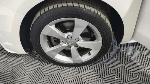 Audi A1 1.4 Tfsi Stronic 125cv 2018
