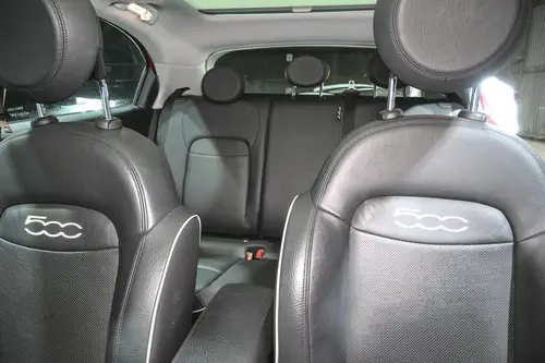 Fiat 500X 1.4 T 16v Cross At9 2019