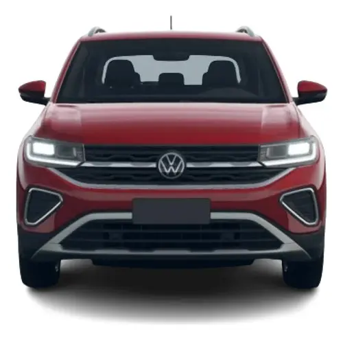 Volkswagen T-Cross 1.0 200 TSI HIGHLINE AT 2026