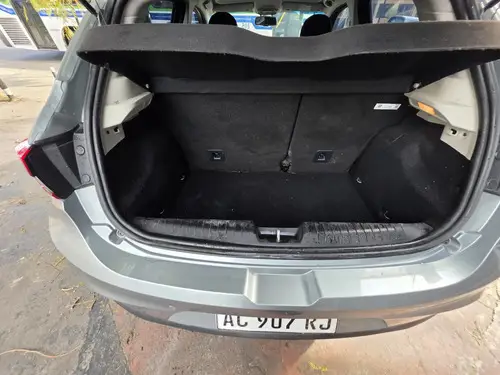 Fiat Argo 1.8 Precision 2017