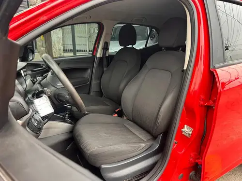 Fiat Argo 1.3 Drive Gse 2018