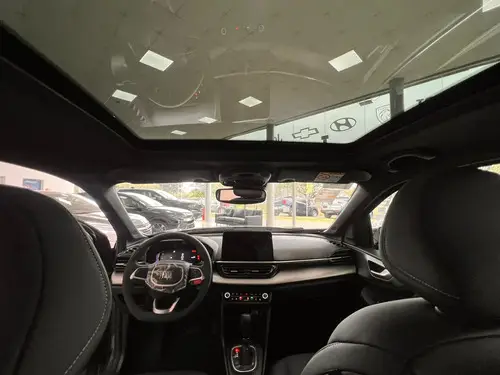 Fiat Pulse 1.0T Impetus Cvt 2026
