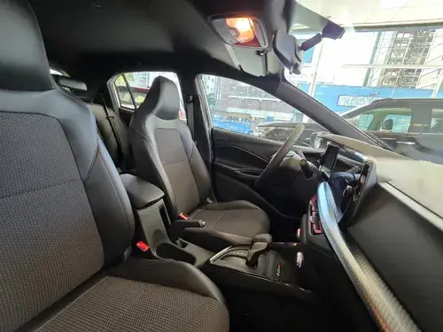 Chevrolet Onix 1.0 Turbo Rs At 2026
