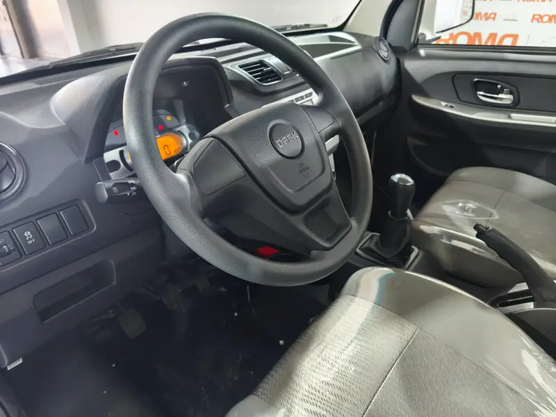 C31 MINI TRUCK 1.5 CABINA SIMPLE 2026