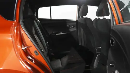 Toyota Yaris 1.5 S 107cv 2016