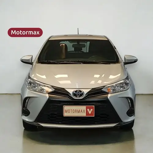 Toyota Yaris 1.5 Xs L/22 2024