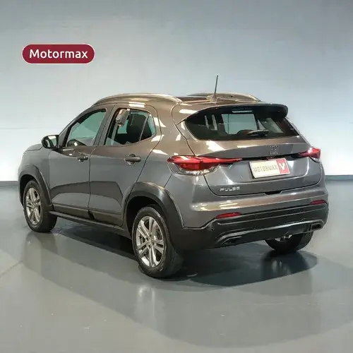Fiat Pulse 1.3 Drive 2022