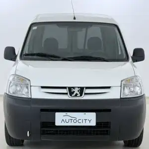 Peugeot Partner 1.6 CONFORT L17 2022