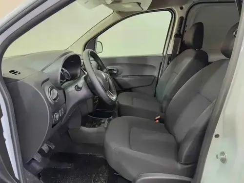 Renault Kangoo II Express Confort Std 1.6 Sce Furgón Full 2026